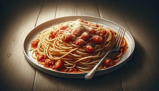 世界最細的義大利麵條誕生 你猜煮幾秒就熟了?