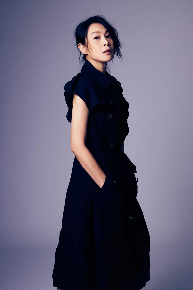 劉若英獻聲入圍者名單。金馬執委會提供