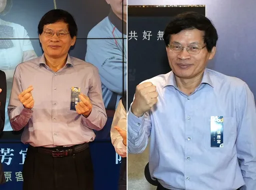 #MeToo連環爆仍不知警惕　台中、彰化同日爆發官員性騷擾、物化女性