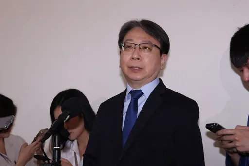 美国大选开票中!蔡明彦:美国对印太战略有延续性「只是细节不同」