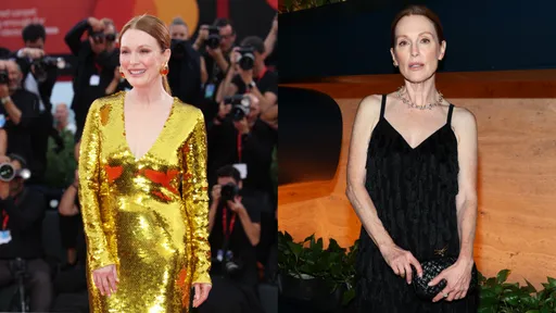 BOTTEGA VENETA首推頂級珠寶 黃金之都匠人親手造影后搶先戴