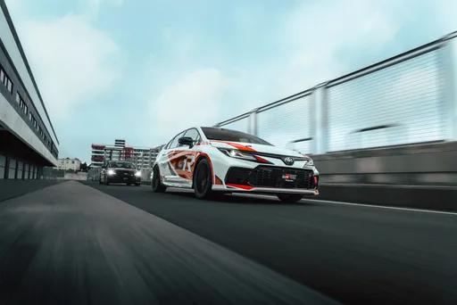 2024《TOYOTA GR品牌嘉年華》開放報名　首次舉辦Corolla Cup統規賽、附親子卡丁車