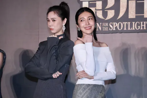 楊謹華和謝盈萱大吵影片流出　本尊還原真相最氣這一點