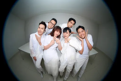 蘇打綠明年2月重返小巨蛋 實名制杜絕黃牛亂源!搶票還要先考試