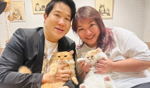 劉爾金見證台灣棒球隊超強實力 回程機長廣播全機沸騰