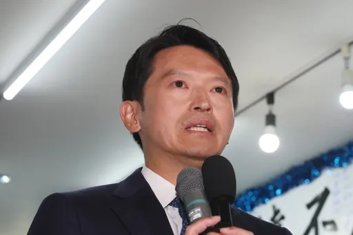 火爆縣長霸凌下屬致死！下台後竟勝選回鍋「職員皮皮剉」