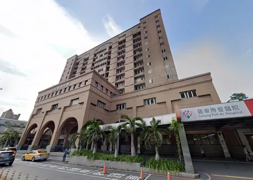 薄瓜瓜情定宜蘭女孩!新娘出身望族 祖父創博愛醫院、曾任資政