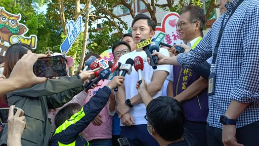 12強番外篇｜辰己涼介允「改練投手」　江國豪：手套已寄出