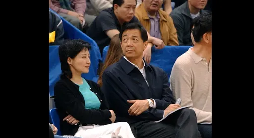 薄瓜瓜母親谷開來黑歷史被翻 瘋傳善妒將小三與腹中胎兒製標本
