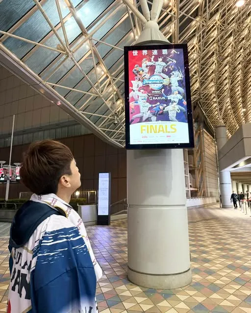 蔡阿嘎也笑海報是後面的11強。翻攝自蔡阿嘎臉書