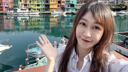 館長用沈慶京「心甘情願」指柯未貪污 黃瓊慧:黃國昌教的嗎