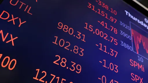 輝達財報將至 美股開盤持平