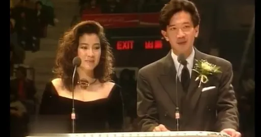 楊紫瓊曝與富商夫婚姻破局主因 每個月自責「像失敗者」