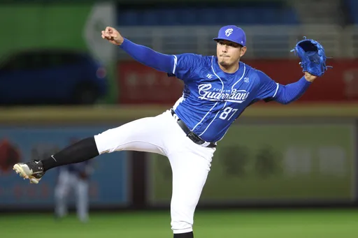 富藍戈的報恩!被美國敲致勝轟 網:可以來和富邦簽新合約了