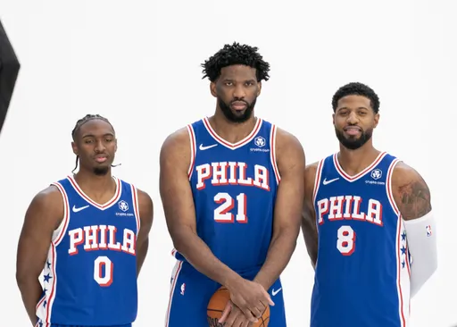 暴怒回擊!恩比德自認已為這座城市付出太多 透露他快回來了