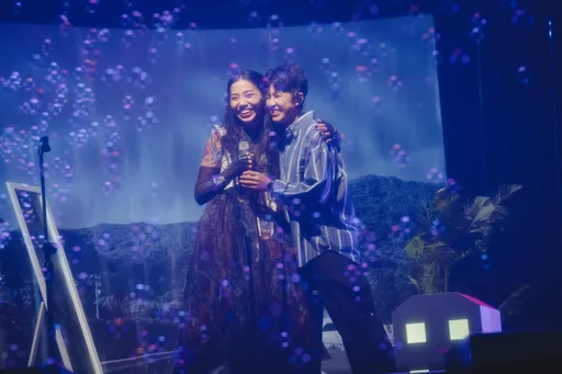 王彙筑以家常菜煲出家人思愁 邀曹雅雯、洪佩瑜助陣I人齊聚卻無語