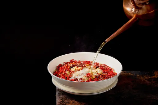 「重慶麗晶軒」客座晶華 道地川渝江湖菜麻辣鮮香上桌只到本月底