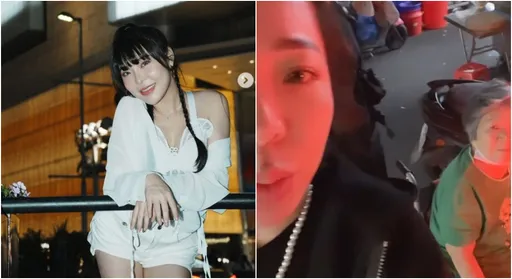 網紅叫Uber狂遭棄單 原因超傻眼!奶奶失落「以後別帶我出門好了…」