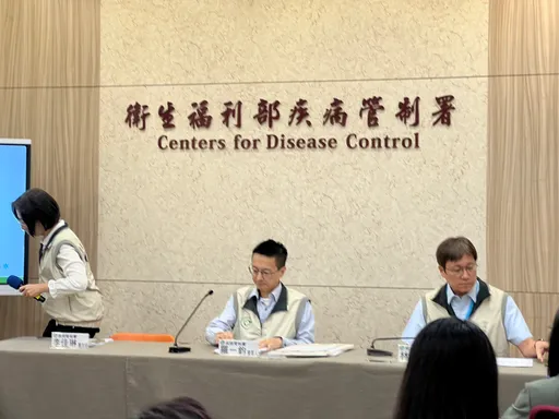 流感重症202例26死創十年新高 疾管署急呼籲「2族群」打疫苗