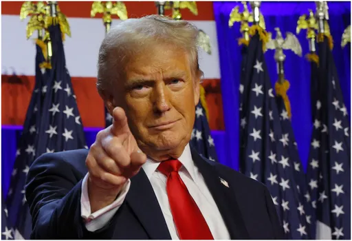 回顧過去5場台美大選後表現 法人建議「強勢高息股」策略