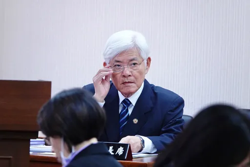 又要公投綁大選重演亂象?李進勇呼籲「重要議題別從表面處理」