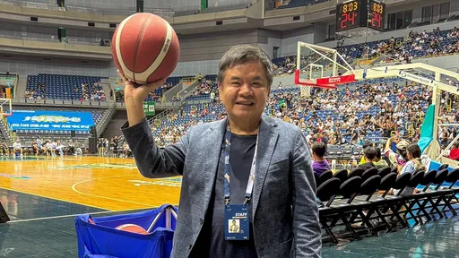 莊瑞雄賭球版?立院影音還原 民眾黨:選總統時賭到要死又何解