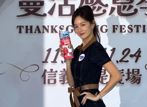 Janet升格當星媽曝大兒子美國出道 與香港男神成同校家長