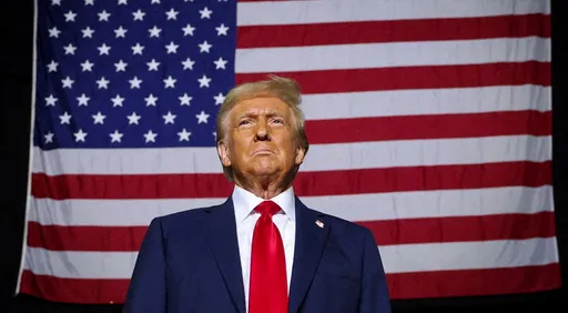 慣例就是要被打破的!川普未同意FBI對閣員身家調查 可能再創70年先例