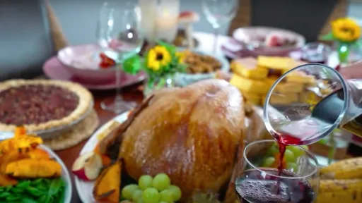 美國感恩節年輕人吵政治 1/4選民隱瞞真實選票