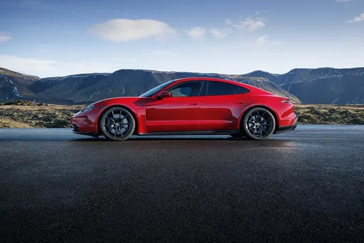 保時捷擴大第二代Taycan陣容 Taycan GTS及Taycan 4即日起開放訂購