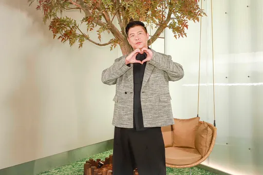 民視除夕節目找曾國城上陣! 破天荒搭檔《綜藝大集合》胡瓜主持班底