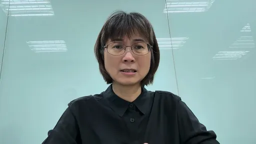 謝宜容兩大過免職處份恐無用 律師:部長下台了她還是不動如山