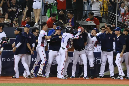 12強中華隊接下來要打「超級循環賽」 賽制和晉級規則看過來