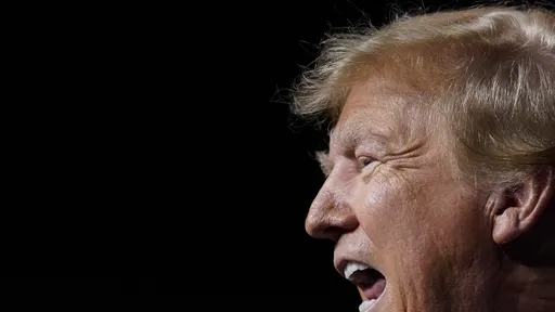 川普開口了!上任就對中國產品加徵10%關稅 加拿大墨西哥開徵25%