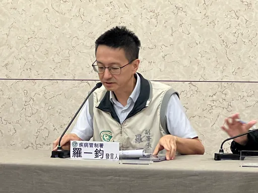 腸病毒上週就診超2.2萬人仍是10年新高 疾管署估「這時」才脫流行期