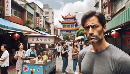 最討厭台灣這一致命缺點 旅台外國人超有共鳴