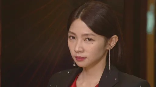 曾智希「砍掉重練」強勢回歸《愛的榮耀》 角色復活創造不同火花引期待