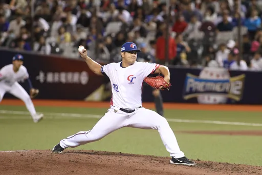 中華隊投手超強!預賽5戰只失10分 防禦率比日本還低
