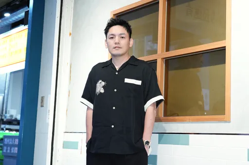 春風無奈嘆「大家以為我流氓」 入圍金馬接記者電話嚇壞:以為出事