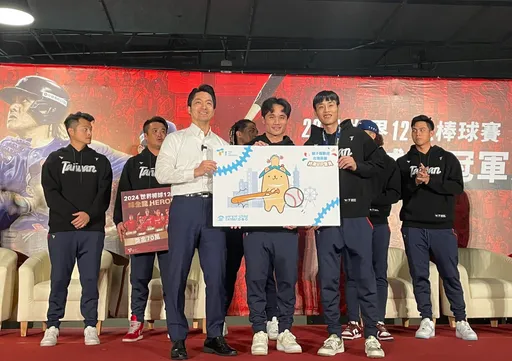 台北大巨蛋設立12強冠軍紀念碑聲量高!北市府、遠雄齊回應