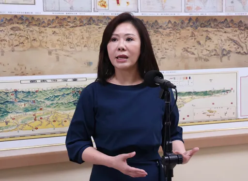 揭露國民年金財務問題!藍委:別把問題留給後世子孫