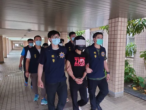 逃逸移工組販毒聯盟!跨海走私大麻殘害同鄉 航警逮5人