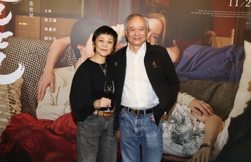 71歲張艾嘉拋震撼彈要退休！認了「沒有遺憾」