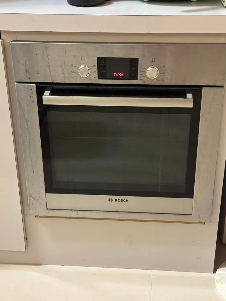 陳志金醫師很少使用烤箱。翻攝《Icu醫生陳志金》臉書