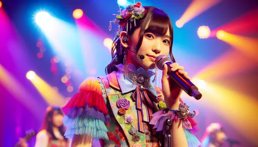 辛苦為圓夢!女偶像兼差當送貨員 每天工作14小時