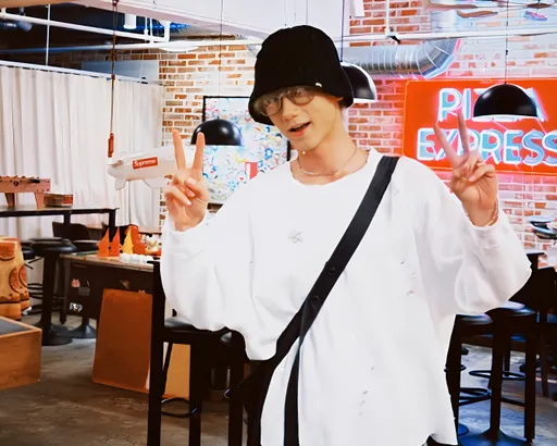 台灣男孩《星光閃耀的少年》出頭天!舞蹈實力征服導師大聲、李昇基