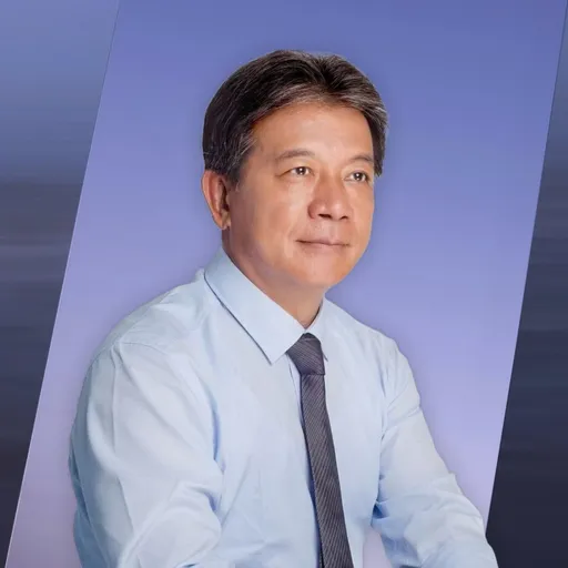 台南市前議長郭信良涉佃西重劃案索賄1300萬元 一審重判13年