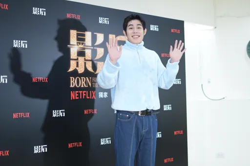 「流氓」爆紅詹懷雲受寵若驚 女友「周凡」頻收關切訊息