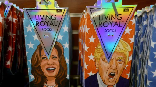 北京热议贺锦丽与川普对决 美国大选不会打破中美僵局?