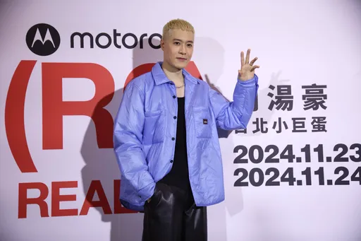 中华队夺世棒冠军！周汤豪哀怨「没人在看我演唱会」　喜当爹后曝光「母子互动」